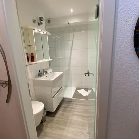 Apartamento Panoramablick