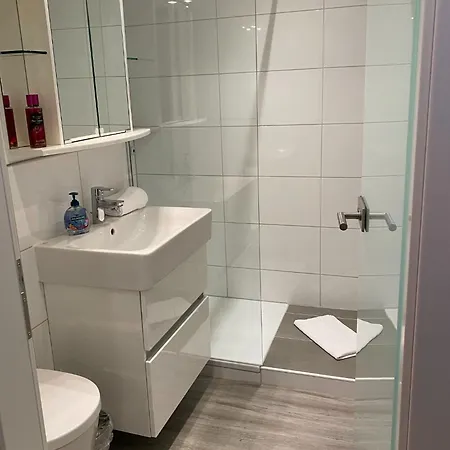Apartamento Panoramablick Füssen