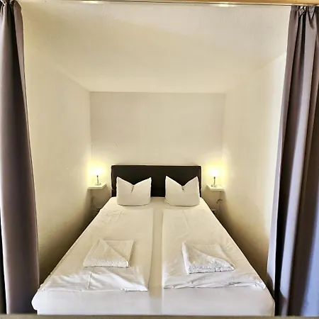 Apartman Panoramablick Füssen