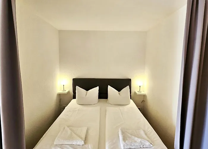 Apartman Panoramablick Füssen