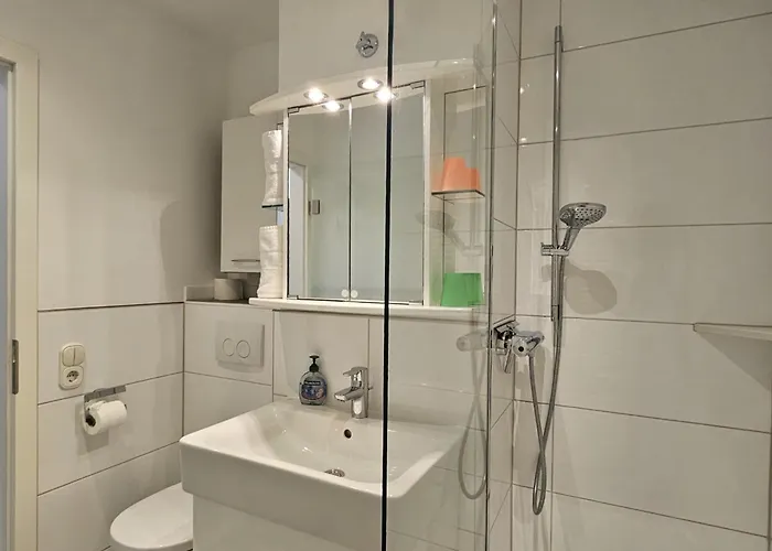 Panoramablick Apartman Füssen