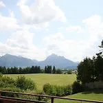 Panoramablick Apartment