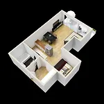 Panoramablick Apartment *