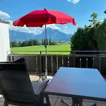 Apartment Panoramablick Füssen