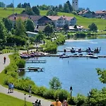 Panoramablick *
