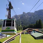 Panoramablick *