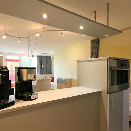 Panoramablick Апартаменти