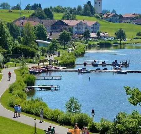 Panoramablick *