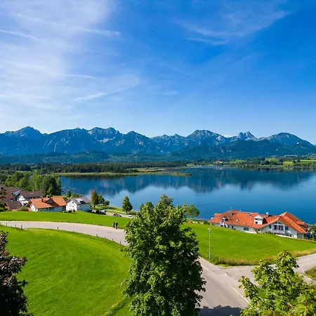Panoramablick