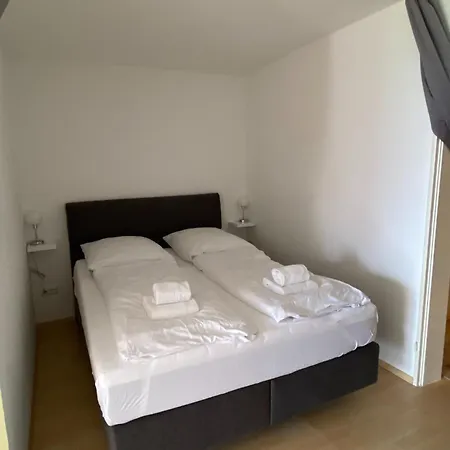 Panoramablick Daire *