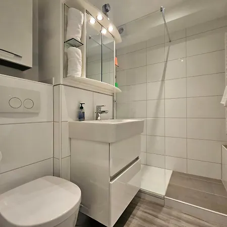 Panoramablick Apartment