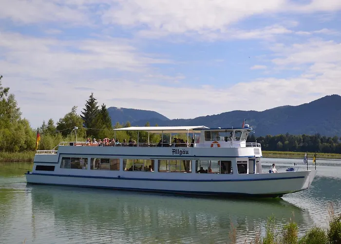 Appartamento Panoramablick