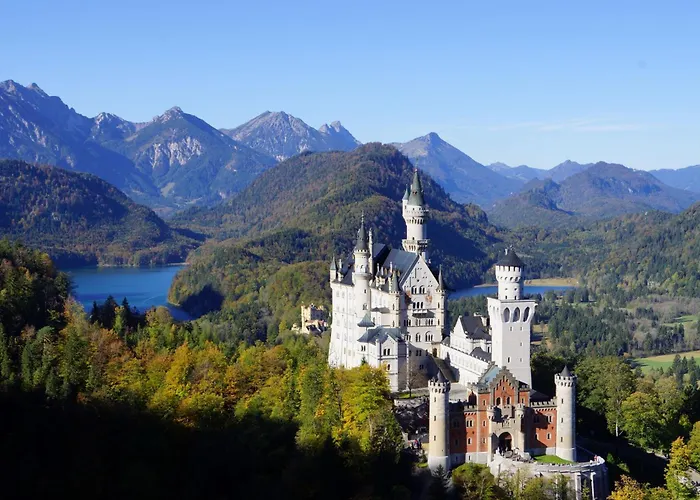 Panoramablick Appartamento *