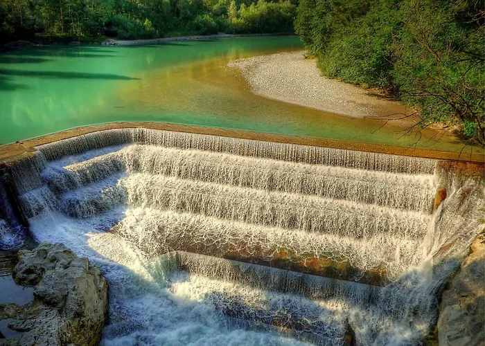 Panoramablick Appartamento