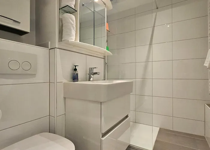 Panoramablick Apartment